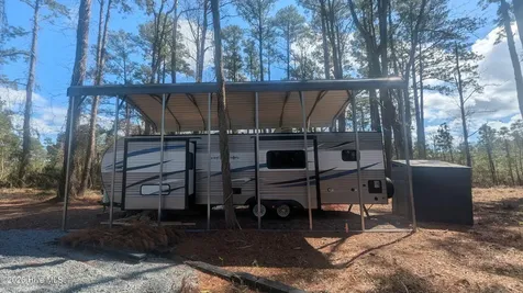 1540 Upper Neck Road Bayboro NC 28515