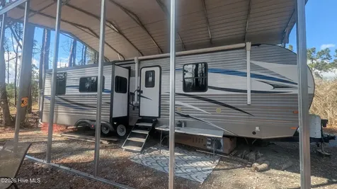 1540 Upper Neck Road Bayboro NC 28515