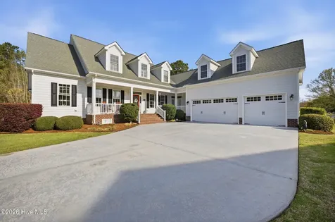 112 Randolph Loop N Hertford NC 27944