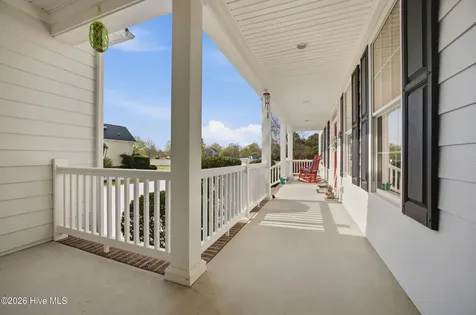 112 Randolph Loop N Hertford NC 27944