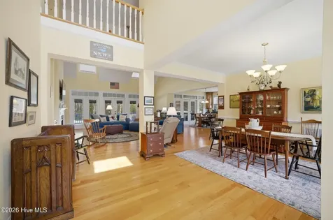 112 Randolph Loop N Hertford NC 27944