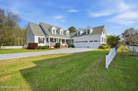 112 Randolph Loop N Hertford NC 27944