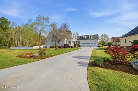 112 Randolph Loop N Hertford NC 27944