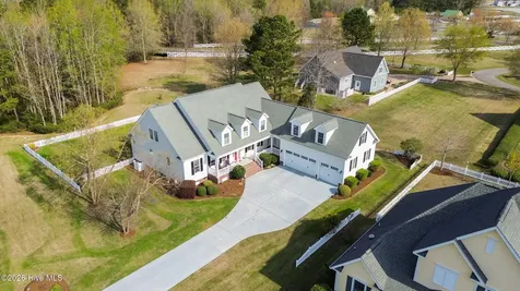 112 Randolph Loop N Hertford NC 27944