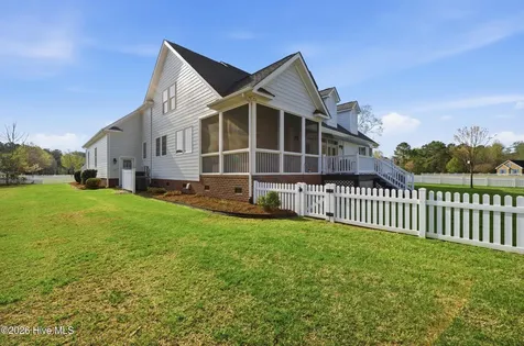 112 Randolph Loop N Hertford NC 27944