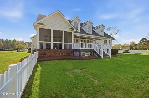 112 Randolph Loop N Hertford NC 27944