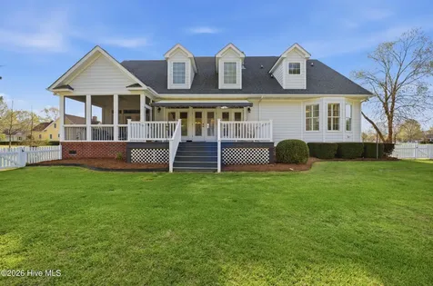 112 Randolph Loop N Hertford NC 27944