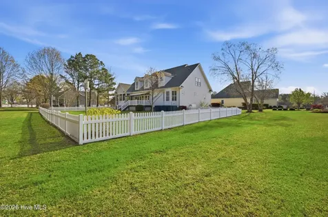 112 Randolph Loop N Hertford NC 27944