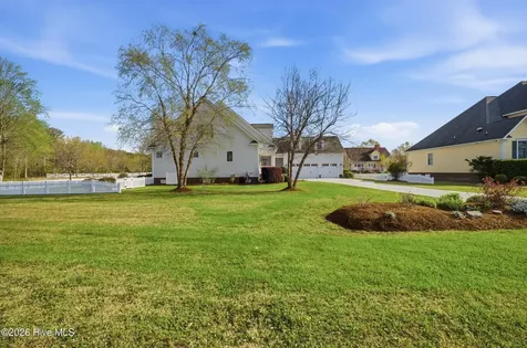 112 Randolph Loop N Hertford NC 27944