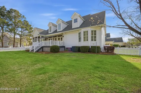 112 Randolph Loop N Hertford NC 27944