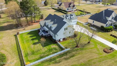 112 Randolph Loop N Hertford NC 27944