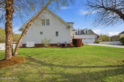 112 Randolph Loop N Hertford NC 27944