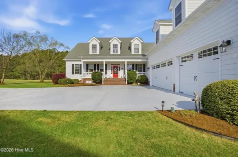 112 Randolph Loop N Hertford NC 27944