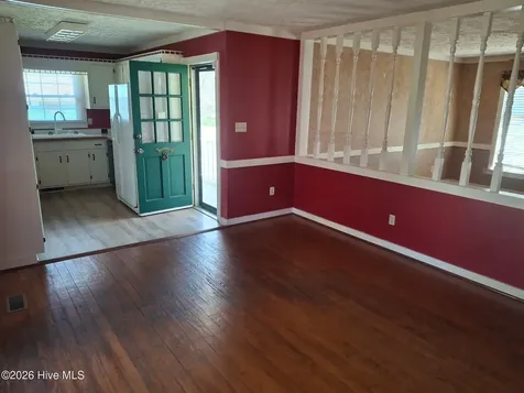 1217 Forest Drive Whiteville NC 28472