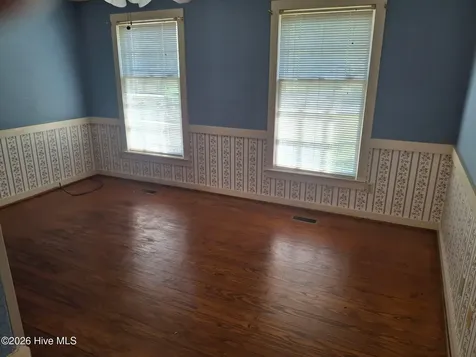 1217 Forest Drive Whiteville NC 28472