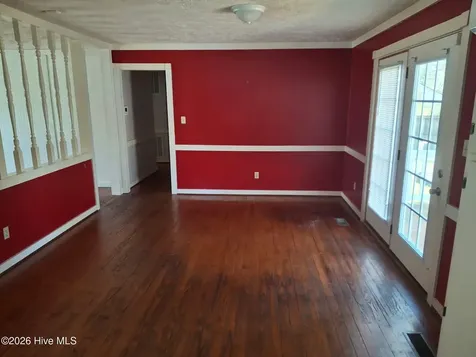 1217 Forest Drive Whiteville NC 28472