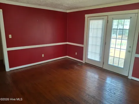 1217 Forest Drive Whiteville NC 28472