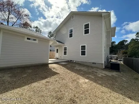 365 W New Jersey Avenue Southern Pines NC 28387