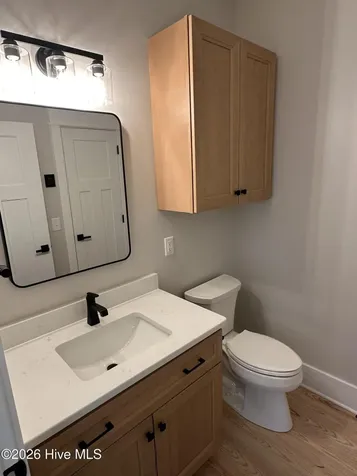 365 W New Jersey Avenue Southern Pines NC 28387