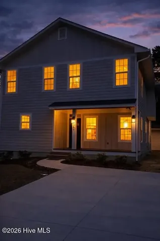 365 W New Jersey Avenue Southern Pines NC 28387