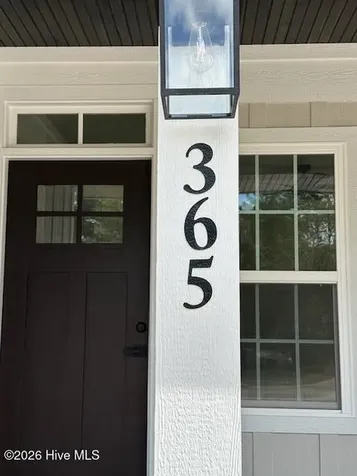 365 W New Jersey Avenue Southern Pines NC 28387