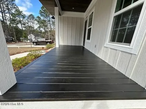 365 W New Jersey Avenue Southern Pines NC 28387
