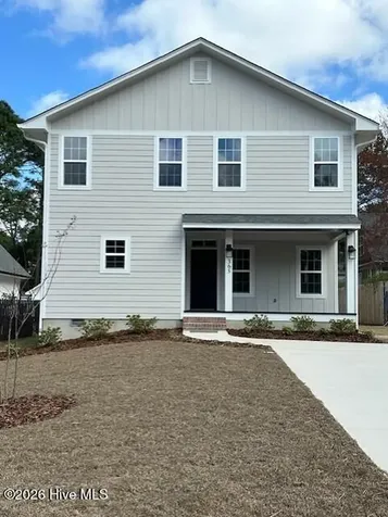 365 W New Jersey Avenue Southern Pines NC 28387