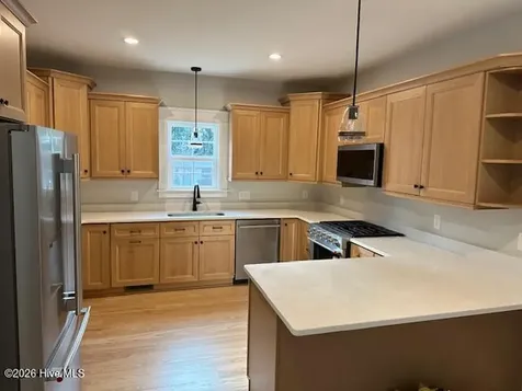 365 W New Jersey Avenue Southern Pines NC 28387