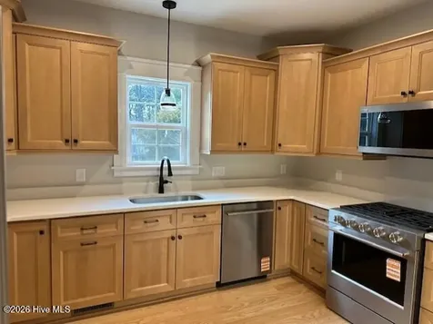 365 W New Jersey Avenue Southern Pines NC 28387