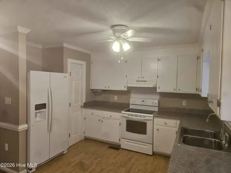356 Worsley Road Rocky Mount NC 27801