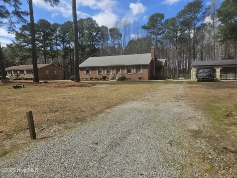 356 Worsley Road Rocky Mount NC 27801