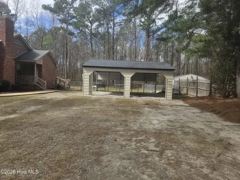 356 Worsley Road Rocky Mount NC 27801