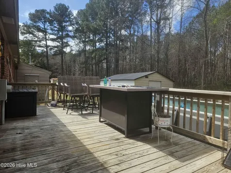 356 Worsley Road Rocky Mount NC 27801