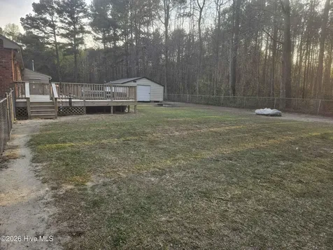 356 Worsley Road Rocky Mount NC 27801