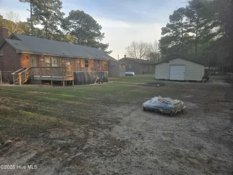 356 Worsley Road Rocky Mount NC 27801