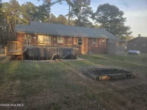 356 Worsley Road Rocky Mount NC 27801