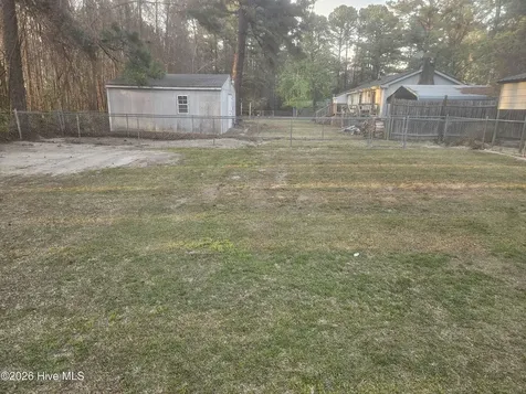 356 Worsley Road Rocky Mount NC 27801