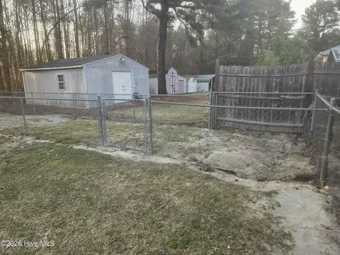 356 Worsley Road Rocky Mount NC 27801