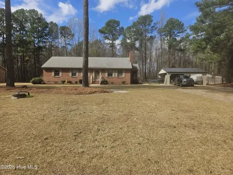 356 Worsley Road Rocky Mount NC 27801