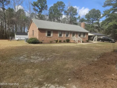 356 Worsley Road Rocky Mount NC 27801