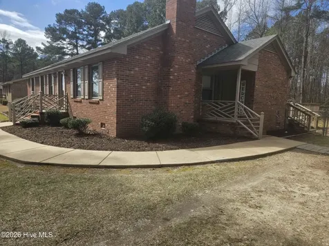 356 Worsley Road Rocky Mount NC 27801