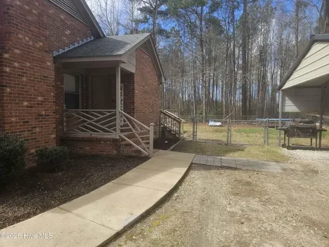 356 Worsley Road Rocky Mount NC 27801