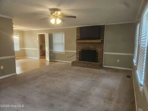 356 Worsley Road Rocky Mount NC 27801