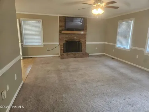 356 Worsley Road Rocky Mount NC 27801
