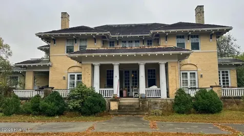 420 Shannon Road Red Springs NC 28377