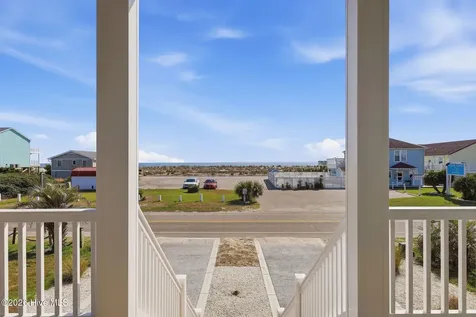 1420 E Beach Drive Oak Island NC 28465