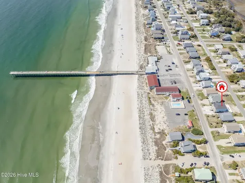 1420 E Beach Drive Oak Island NC 28465