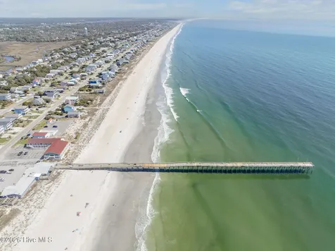 1420 E Beach Drive Oak Island NC 28465