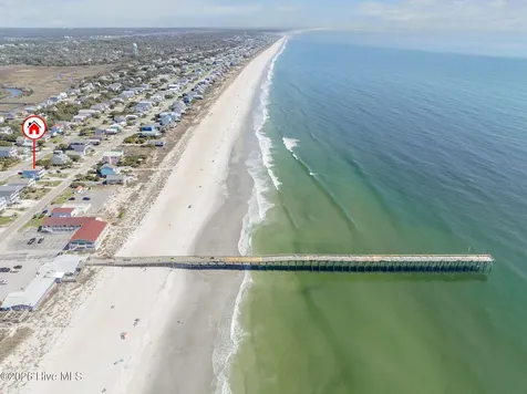 1420 E Beach Drive Oak Island NC 28465