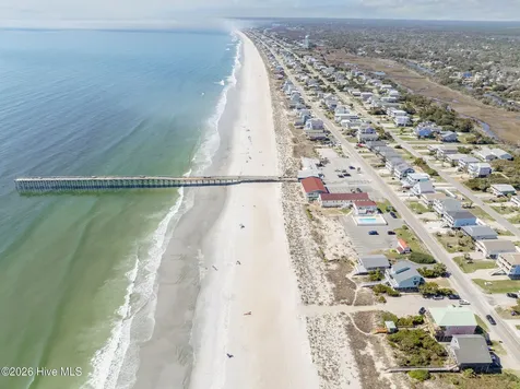1420 E Beach Drive Oak Island NC 28465
